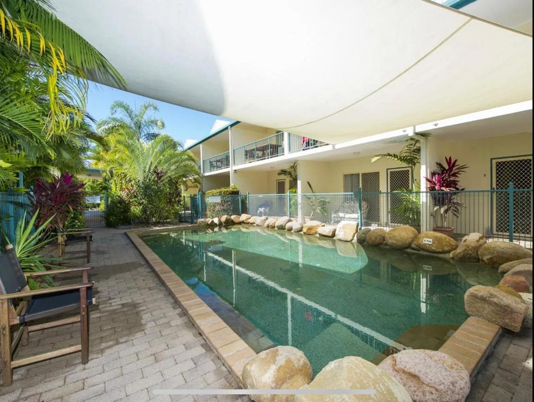 Unit 10 Sails On Horseshoe Horseshoe Bay Exterior photo