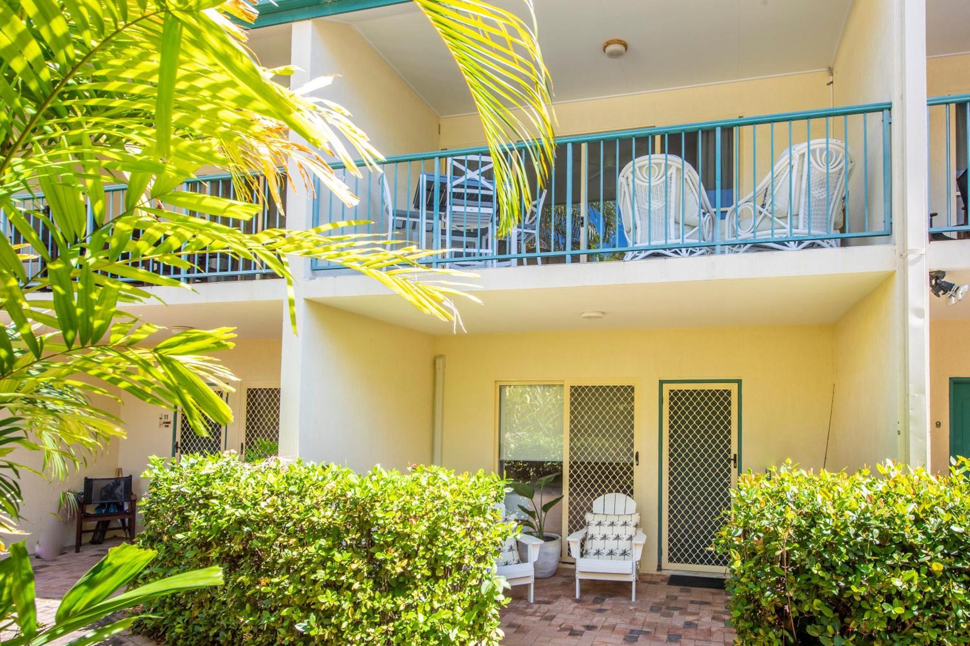 Unit 10 Sails On Horseshoe Horseshoe Bay Exterior photo