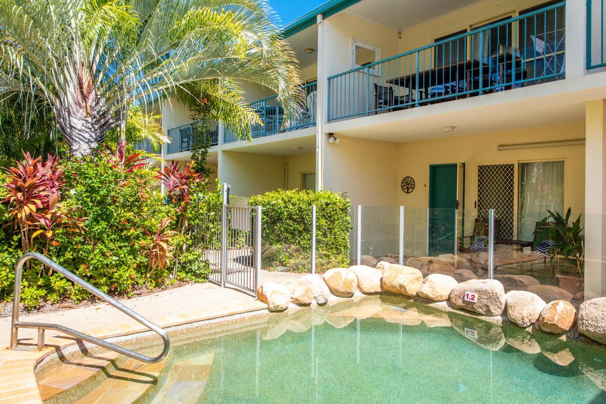 Unit 10 Sails On Horseshoe Horseshoe Bay Exterior photo